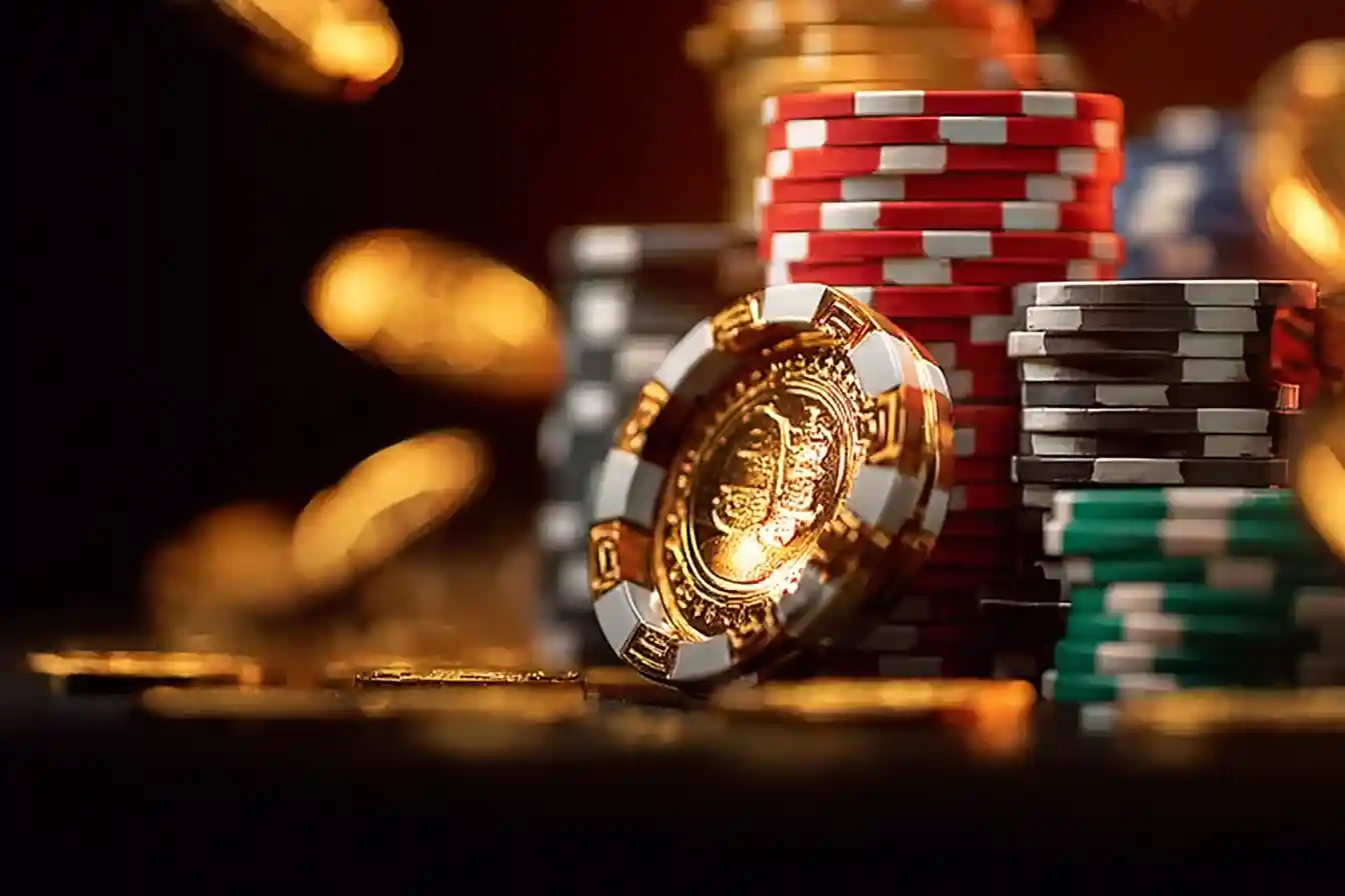 caesars slots free games