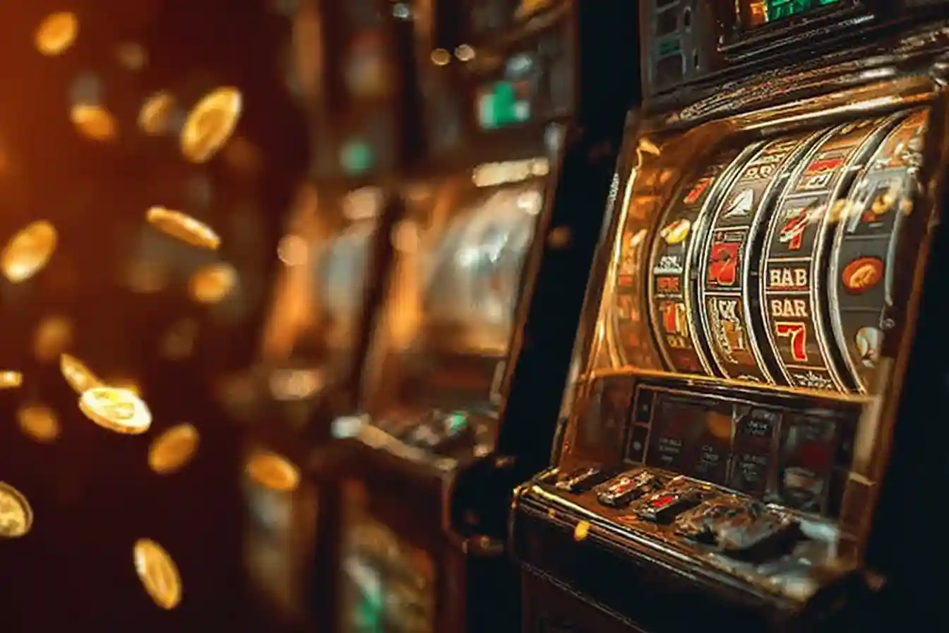 google play caesars slots