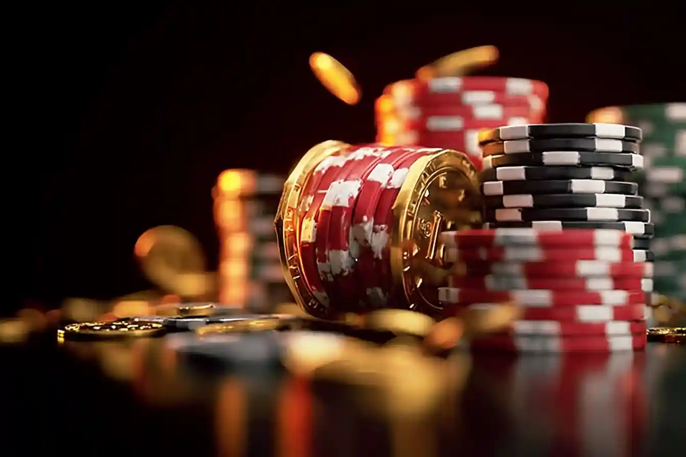 caesars slots casino game