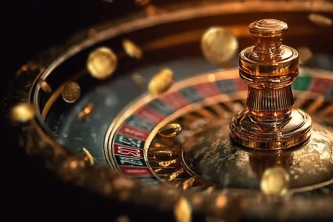 caesars slots benefits