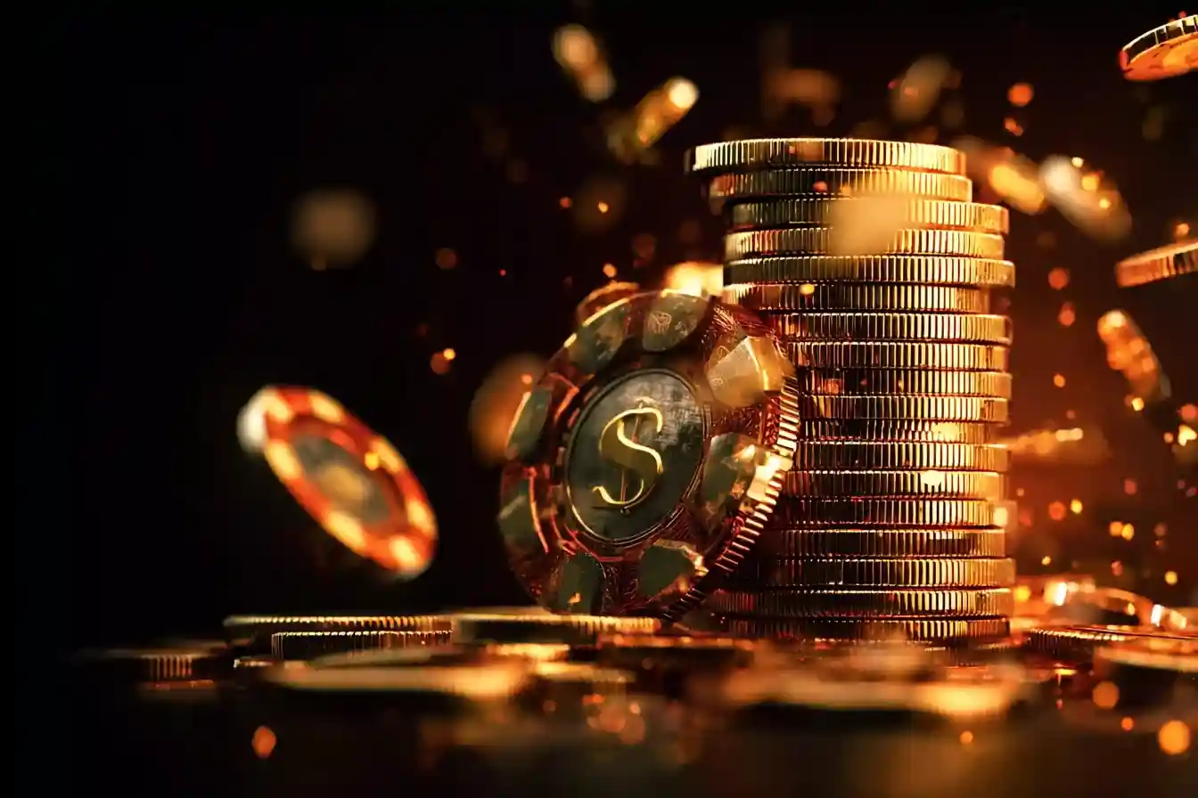 caesars slots: online casino