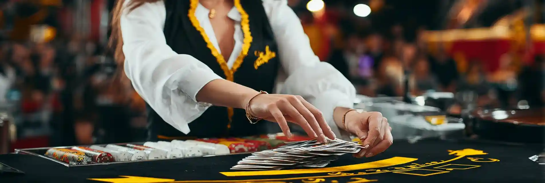 slot technician job