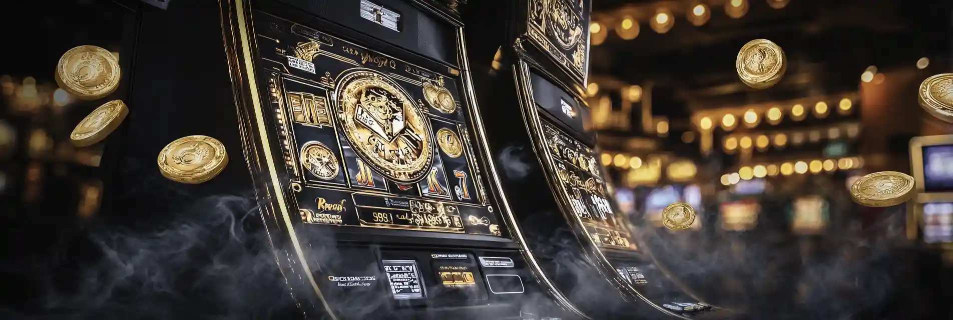 can you win real money playing caesars slots
