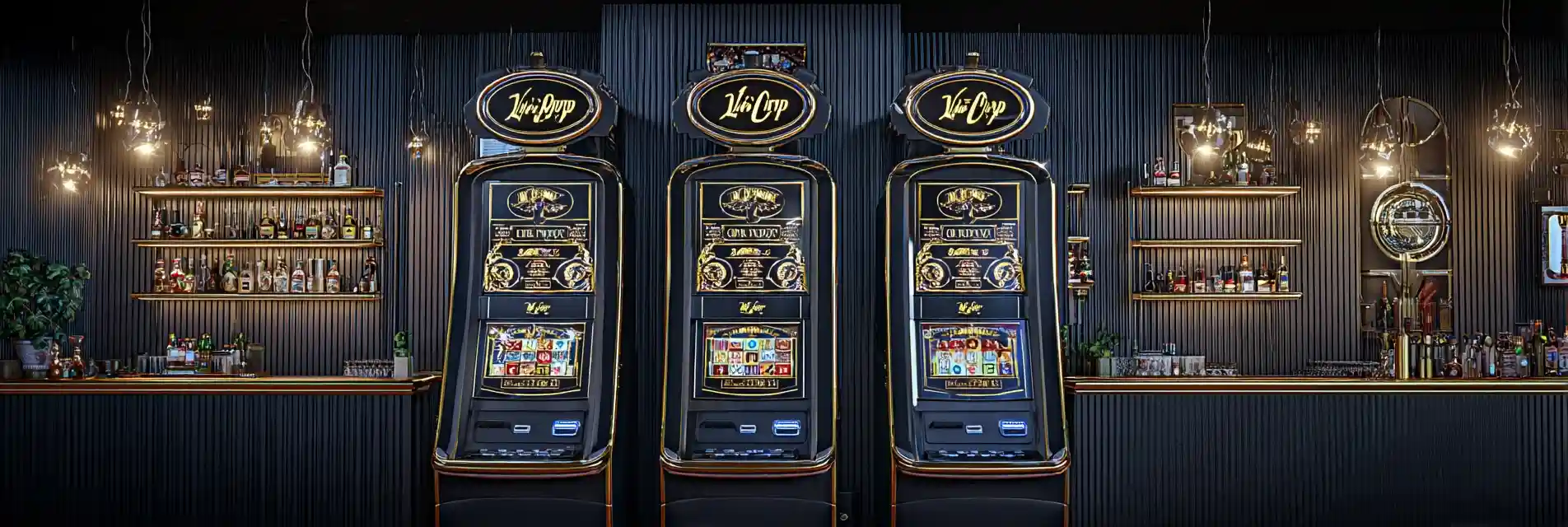 best slots caesars palace