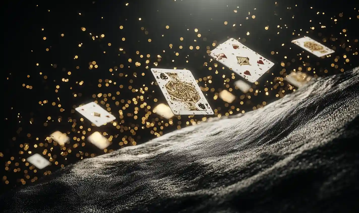 caesars slots app commercial actor