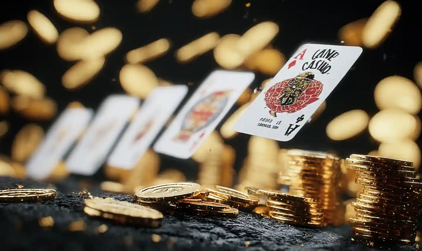 what is a slot game