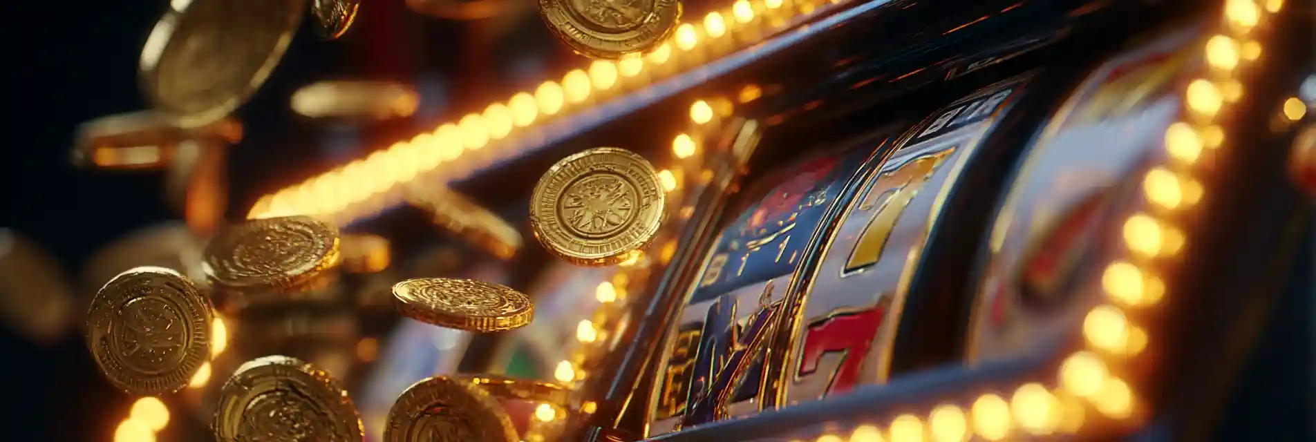 caesars slots: gioco di slot