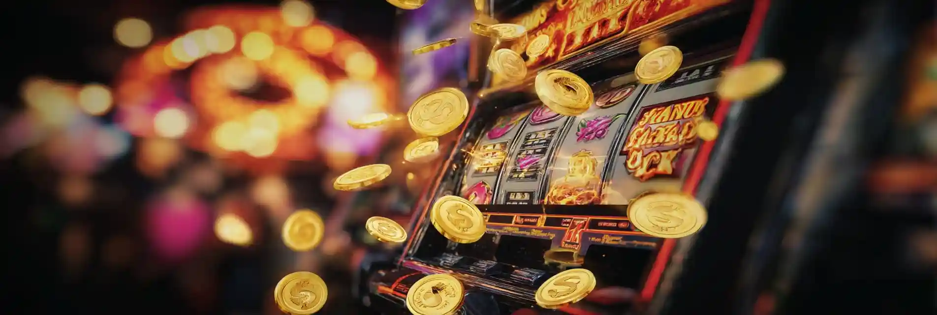 is there any slot apps for real money